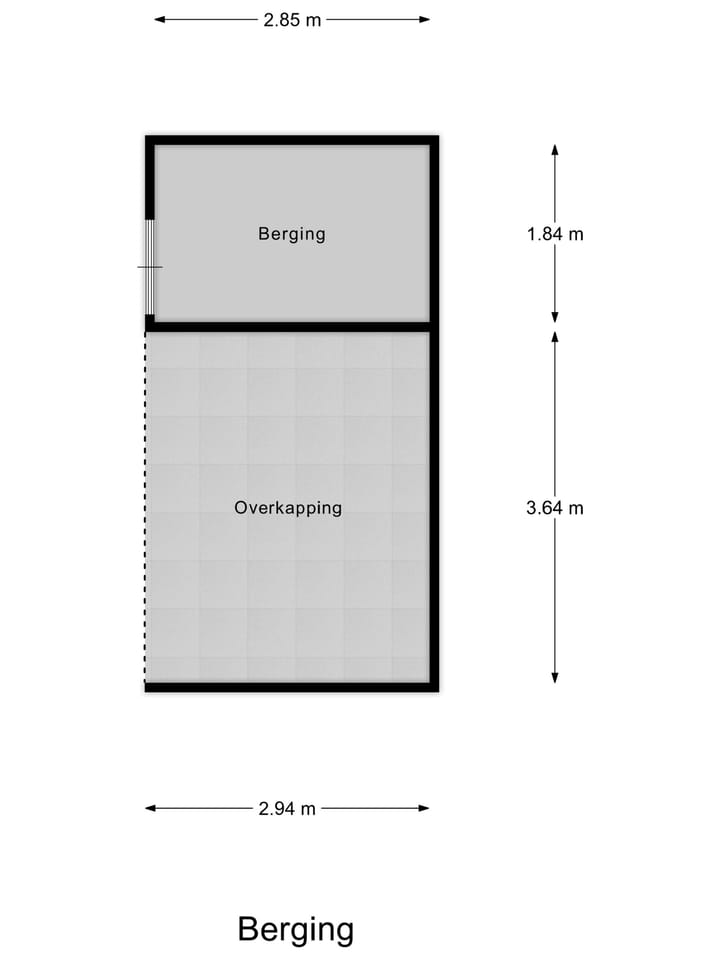 Foto 39 van Magnoliastraat 90