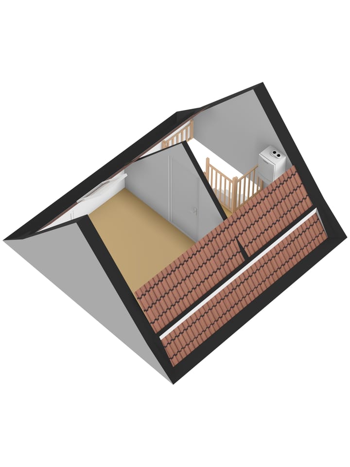 Foto 38 van Magnoliastraat 90