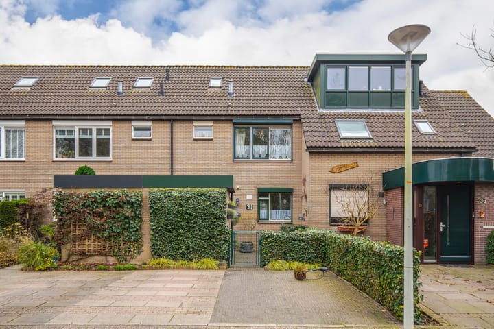 Foto 6 van De Commanderie 31