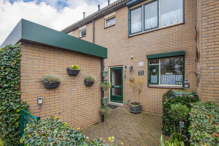 Foto 9 van De Commanderie 31