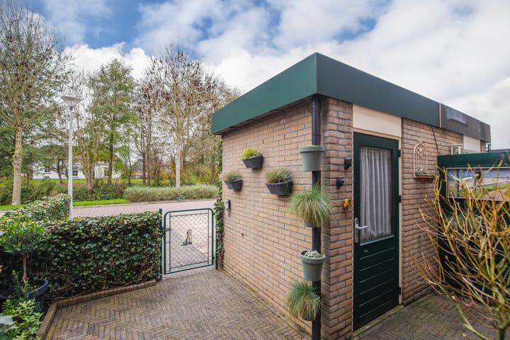 Foto 10 van De Commanderie 31