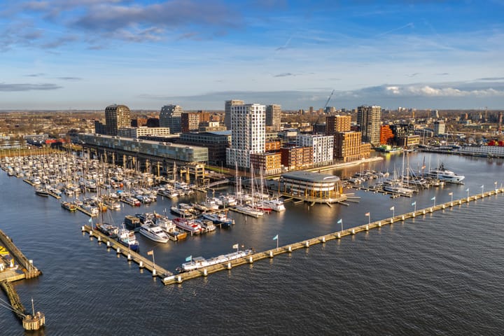 Werfkade 101 main image