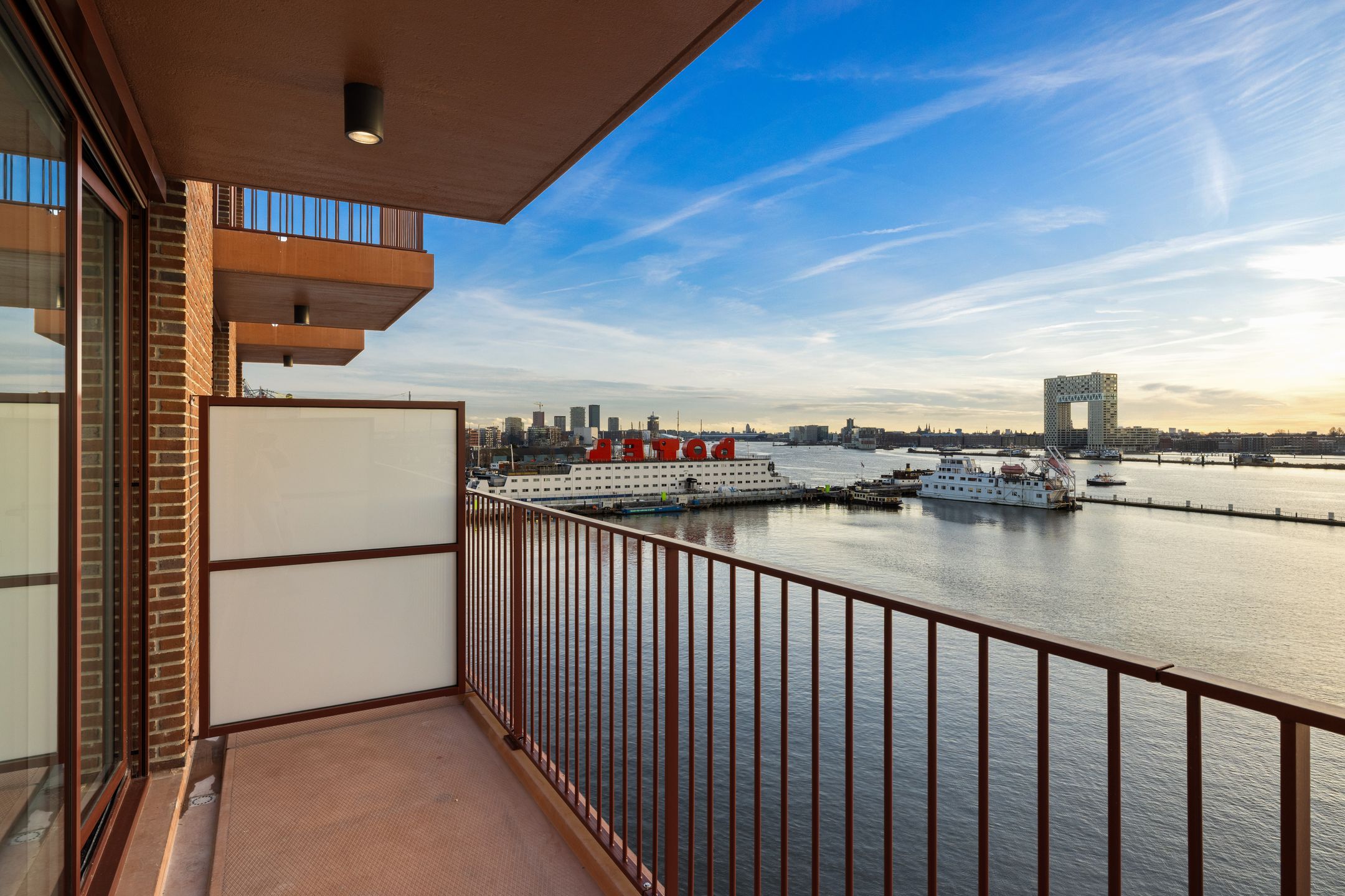 Foto 3 van Werfkade 101