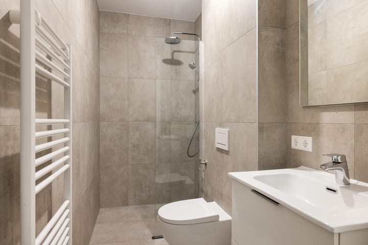 Foto 6 van Werfkade 101