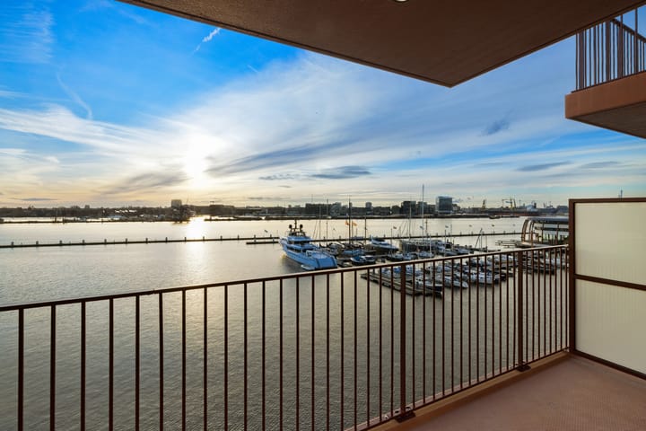 Foto 7 van Werfkade 101