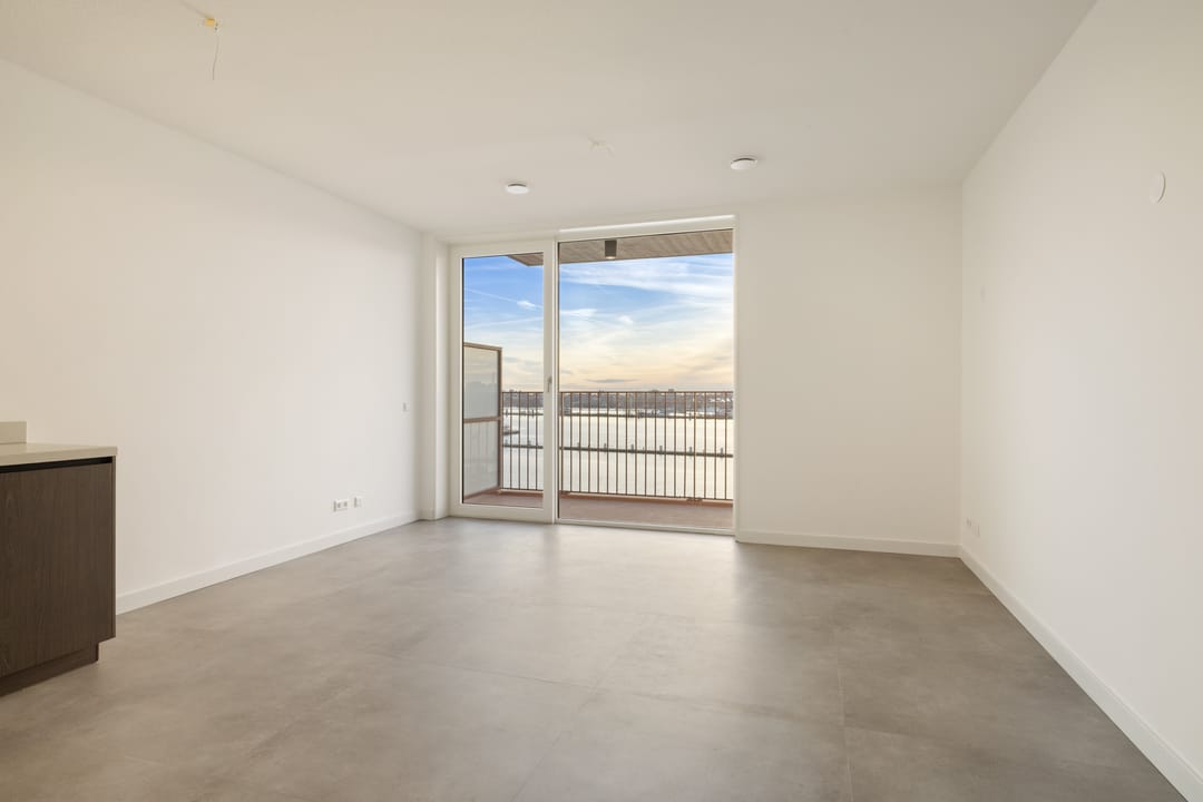 Foto 8 van Werfkade 101