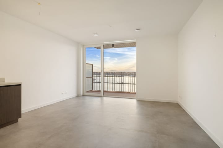 Foto 8 van Werfkade 101