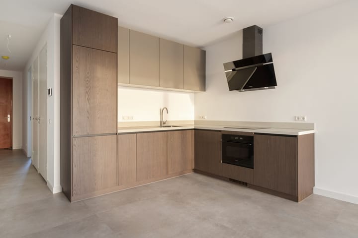 Foto 10 van Werfkade 101