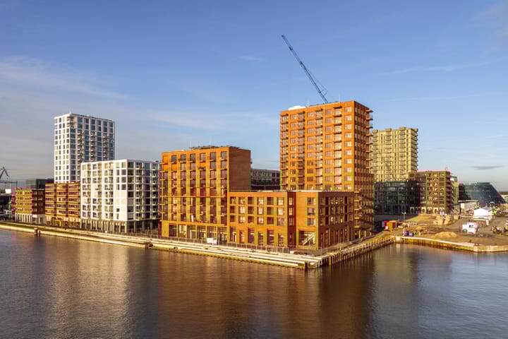 Photo 2 of Werfkade 101