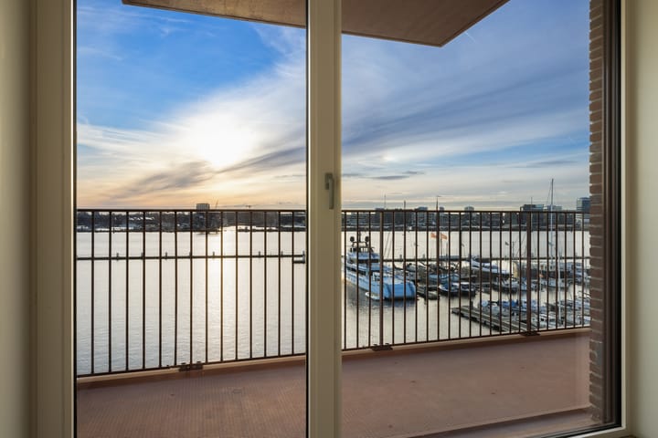 Foto 13 van Werfkade 101