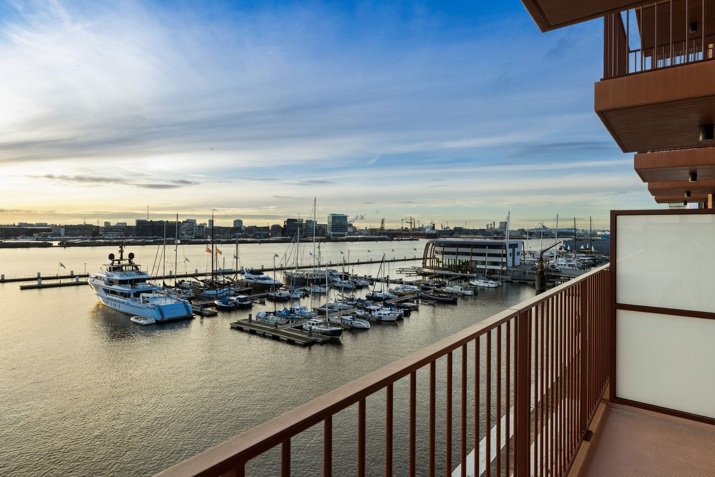 Foto 14 van Werfkade 101