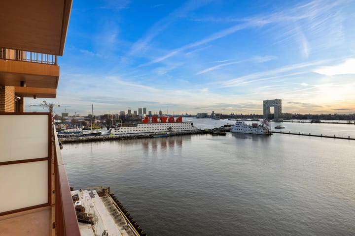 Foto 15 van Werfkade 101