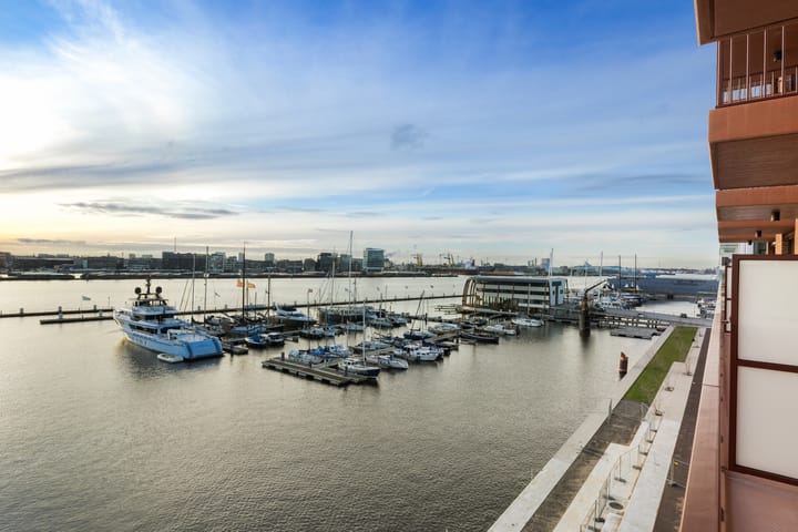 Foto 16 van Werfkade 101