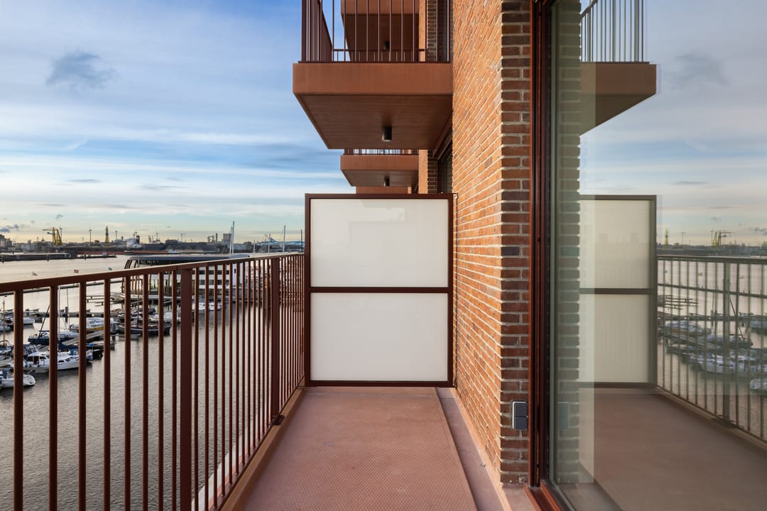 Foto 17 van Werfkade 101