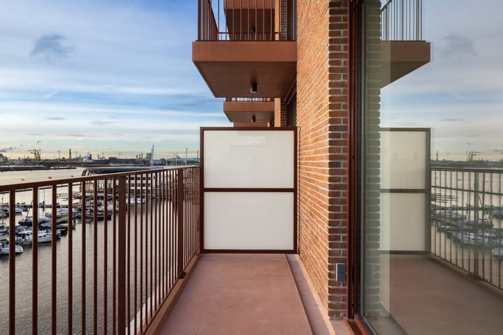 Foto 17 van Werfkade 101