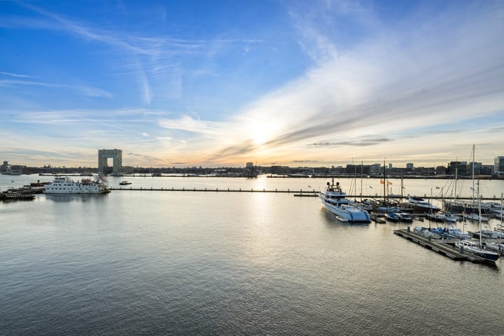 Foto 19 van Werfkade 101