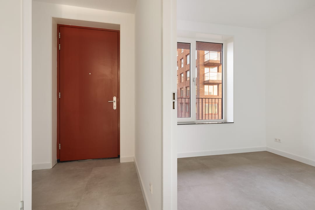 Foto 23 van Werfkade 101