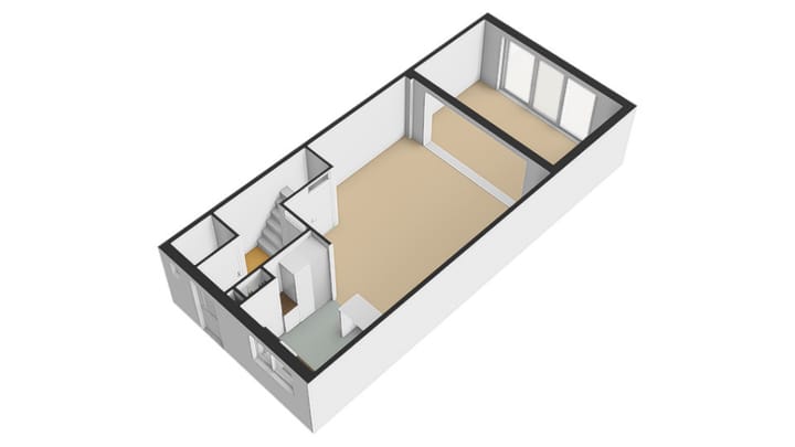 Foto 44 van De Commanderie 31