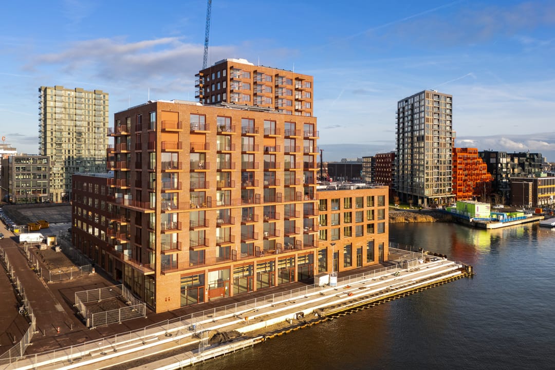 Foto 31 van Werfkade 101