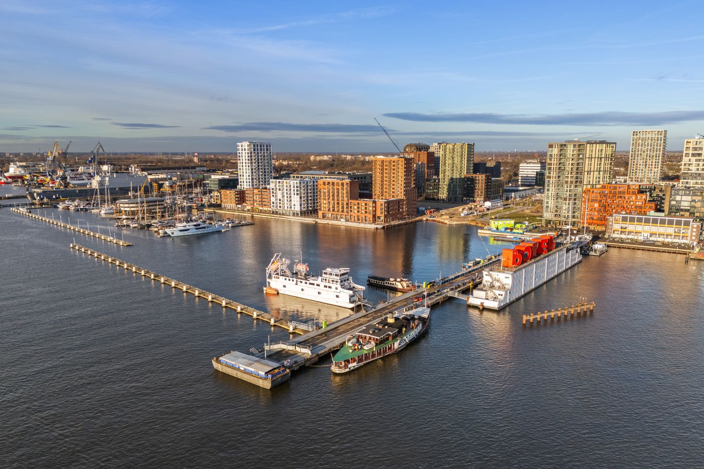 Foto 34 van Werfkade 101