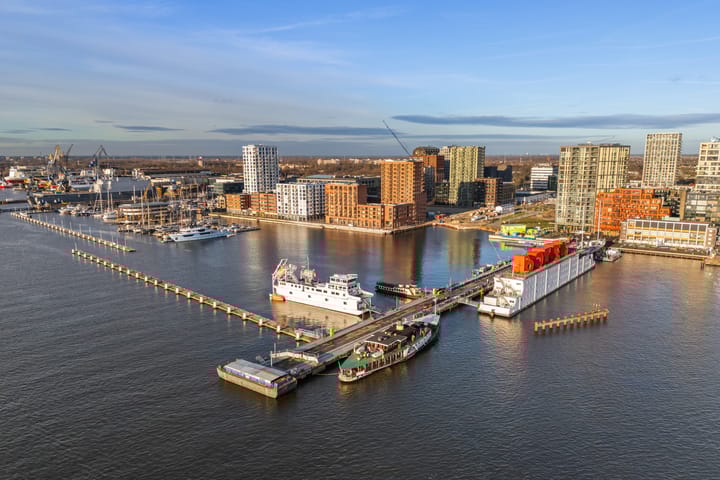 Foto 34 van Werfkade 101