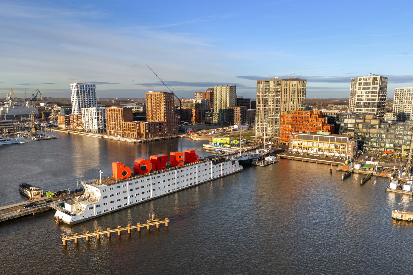 Foto 35 van Werfkade 101