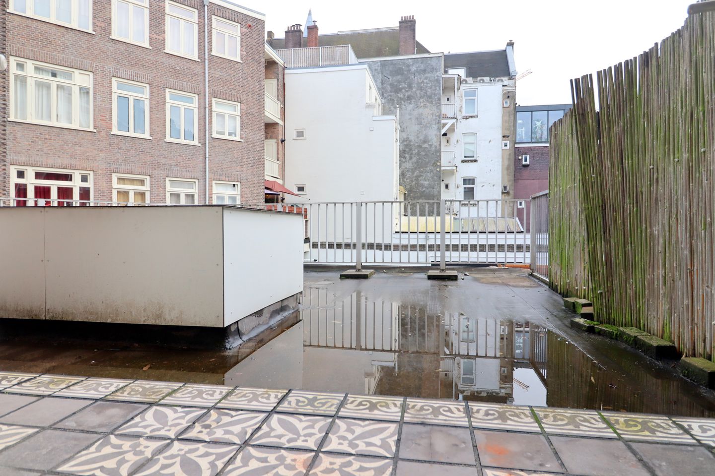 Foto 4 van Tweede Helmersstraat 11-1