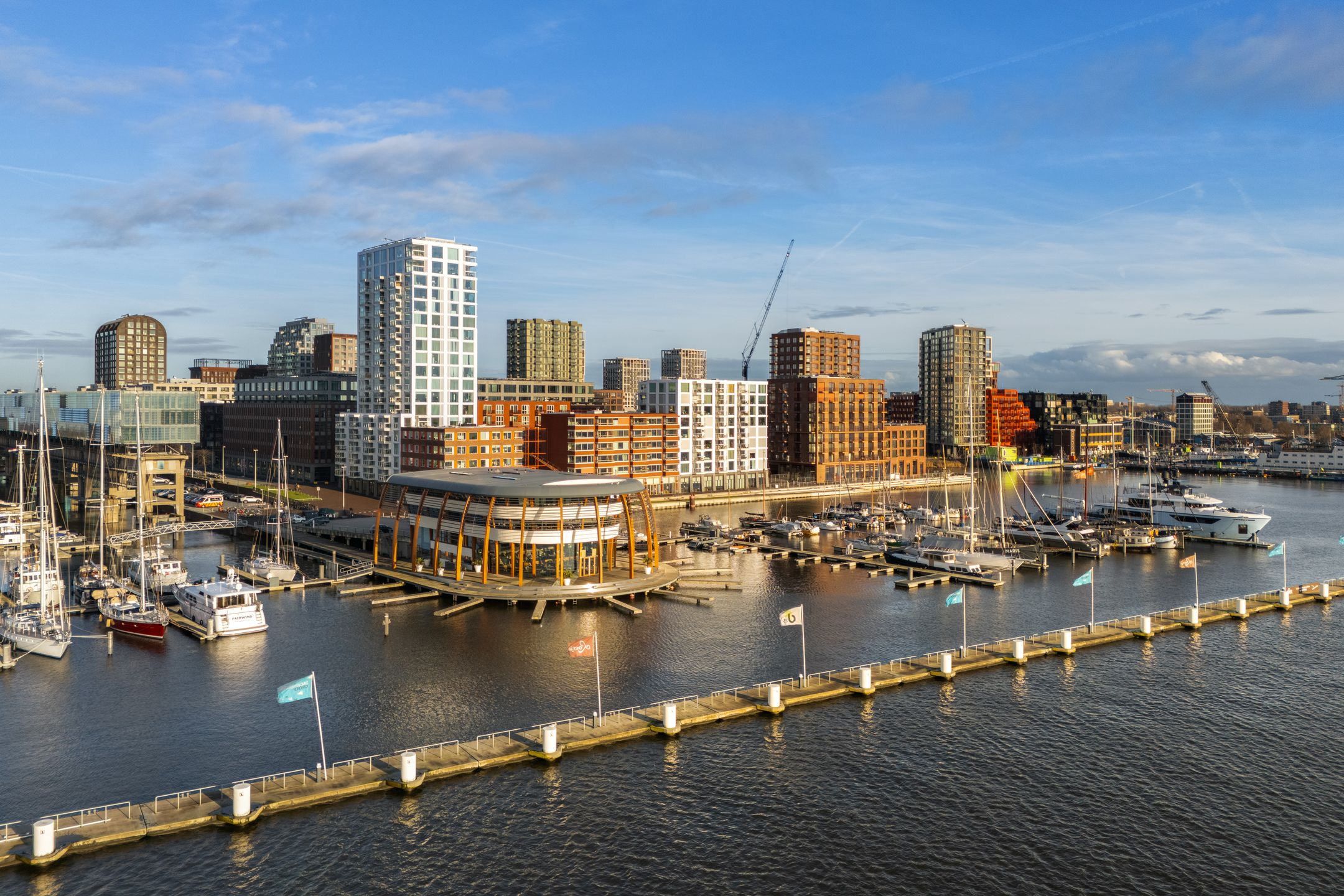 Foto 36 van Werfkade 101