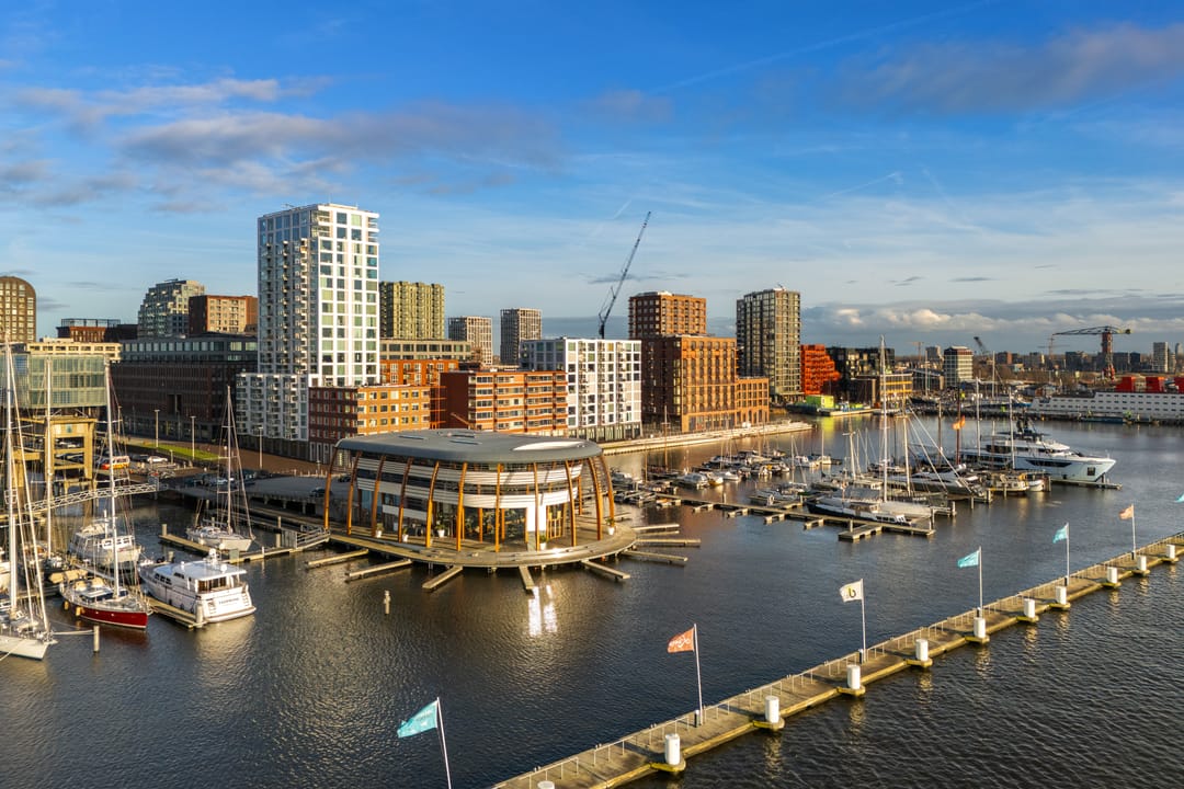 Foto 37 van Werfkade 101