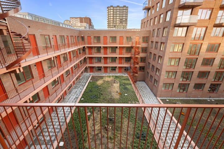 Foto 38 van Werfkade 101