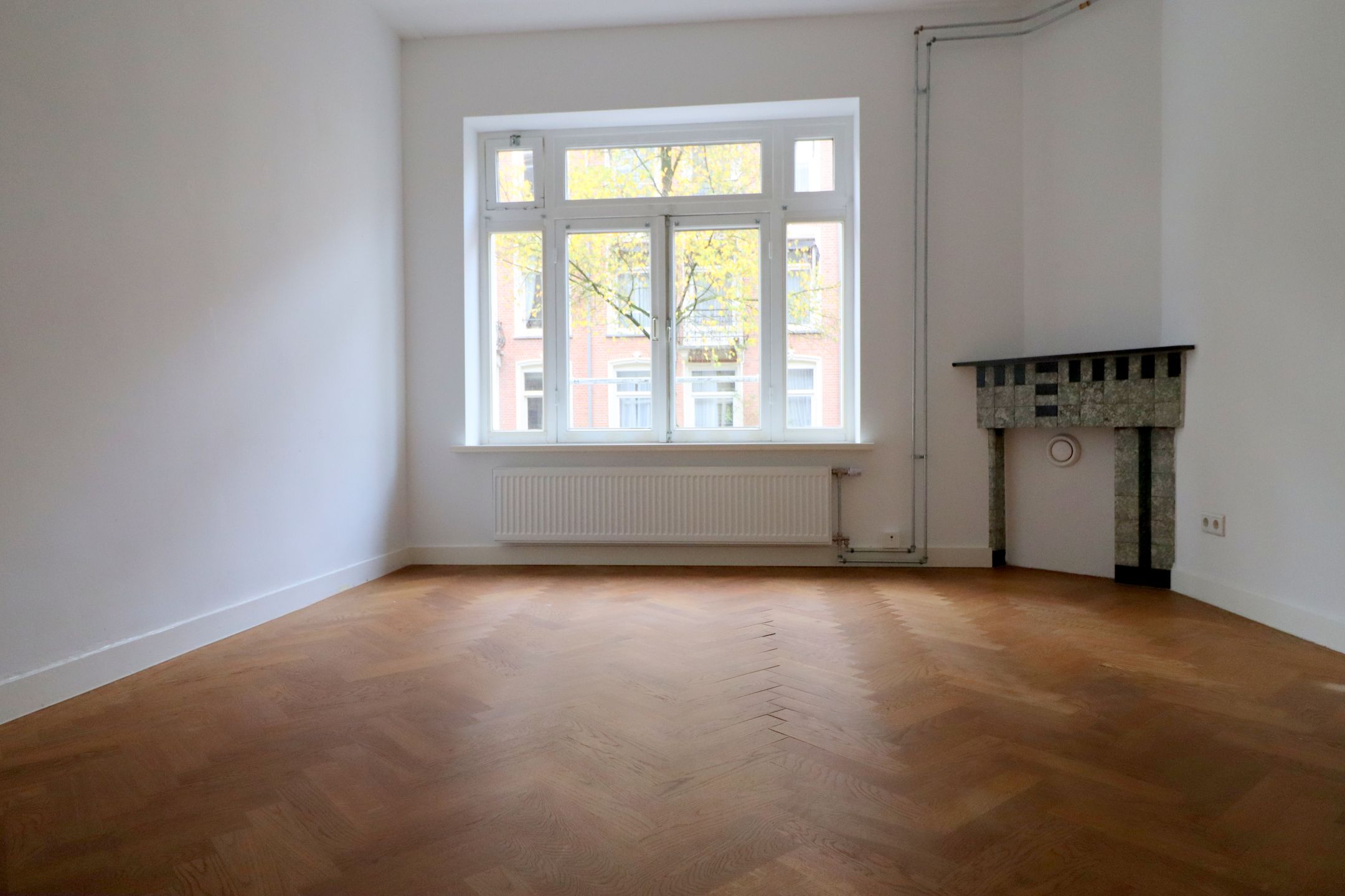 Foto 9 van Tweede Helmersstraat 11-1