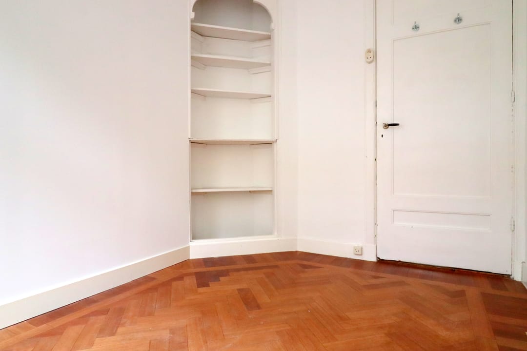 Foto 13 van Tweede Helmersstraat 11-1