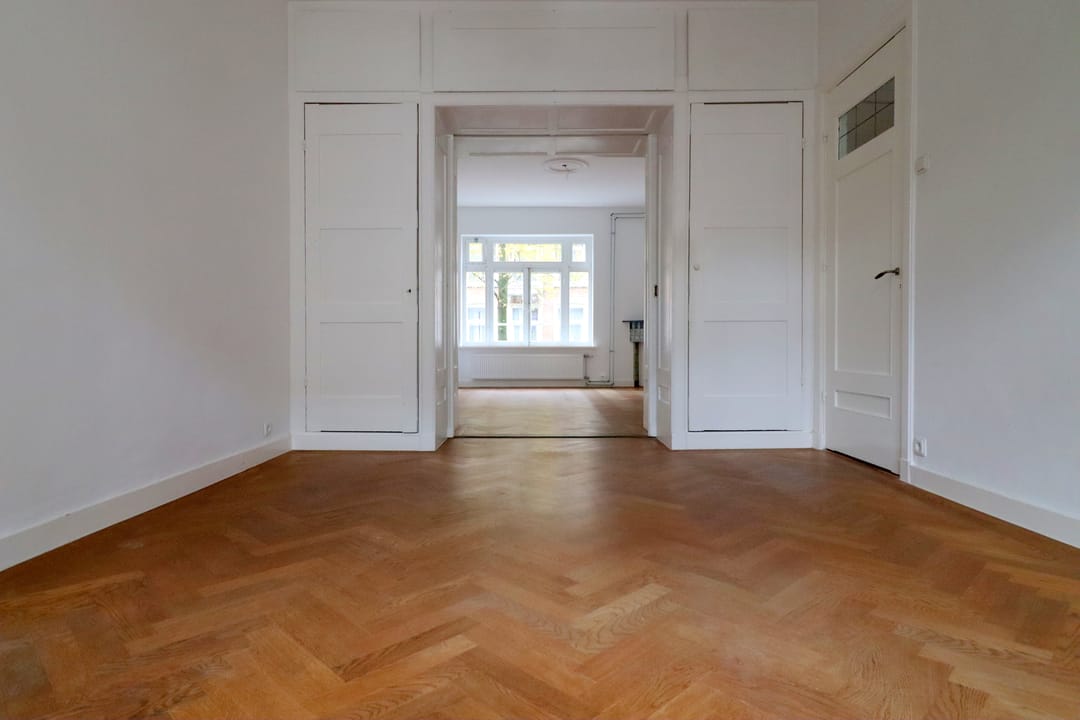 Foto 1 van Tweede Helmersstraat 11-1