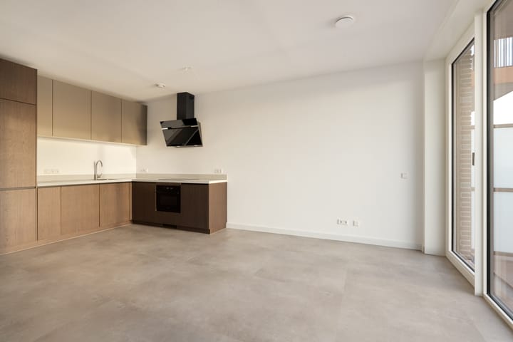 Foto 9 van Werfkade 101