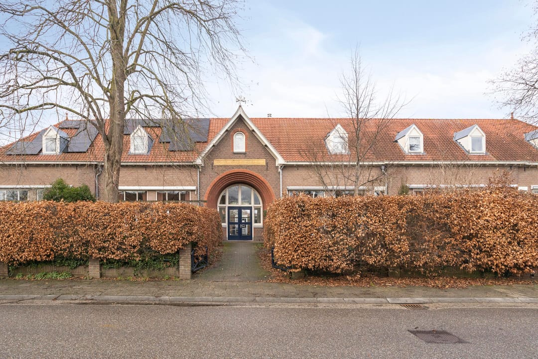 Foto 1 van Wichmondseweg 11-E