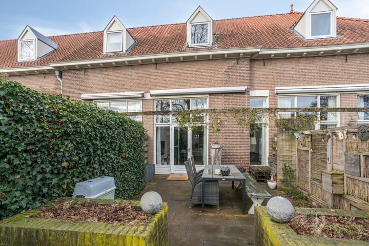 Foto 2 van Wichmondseweg 11-E