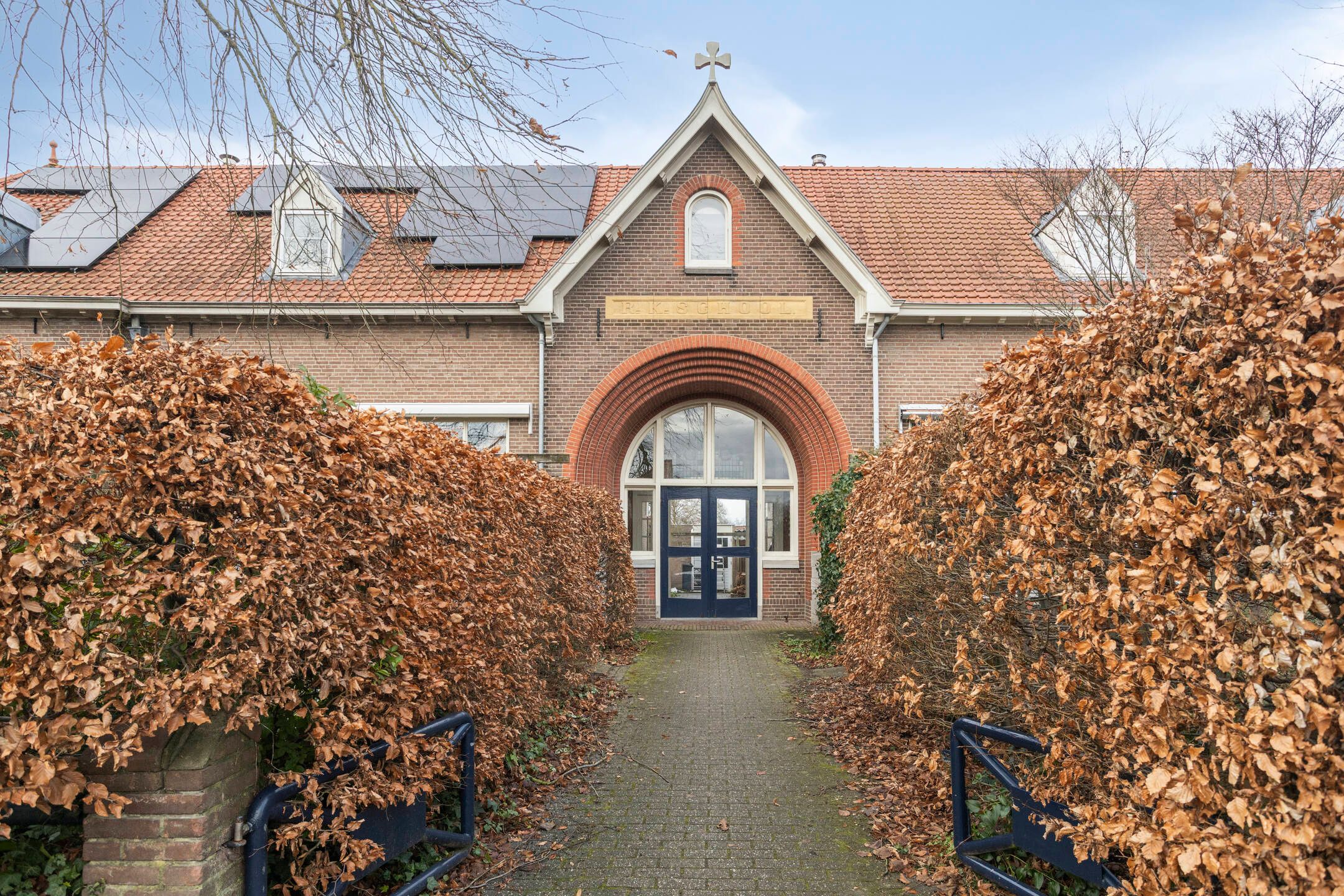 Foto 3 van Wichmondseweg 11-E