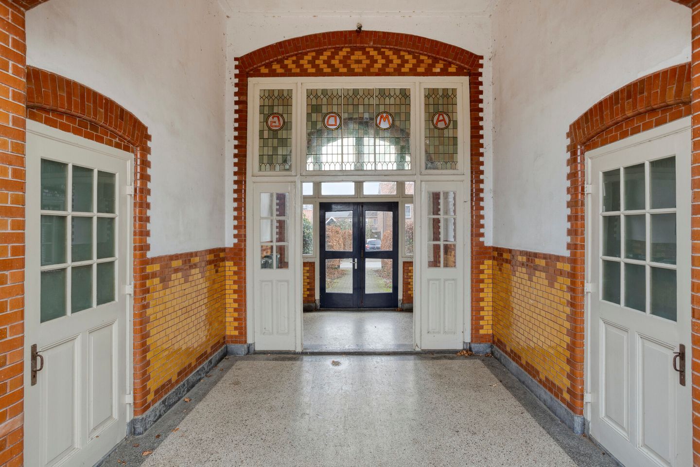 Foto 4 van Wichmondseweg 11-E