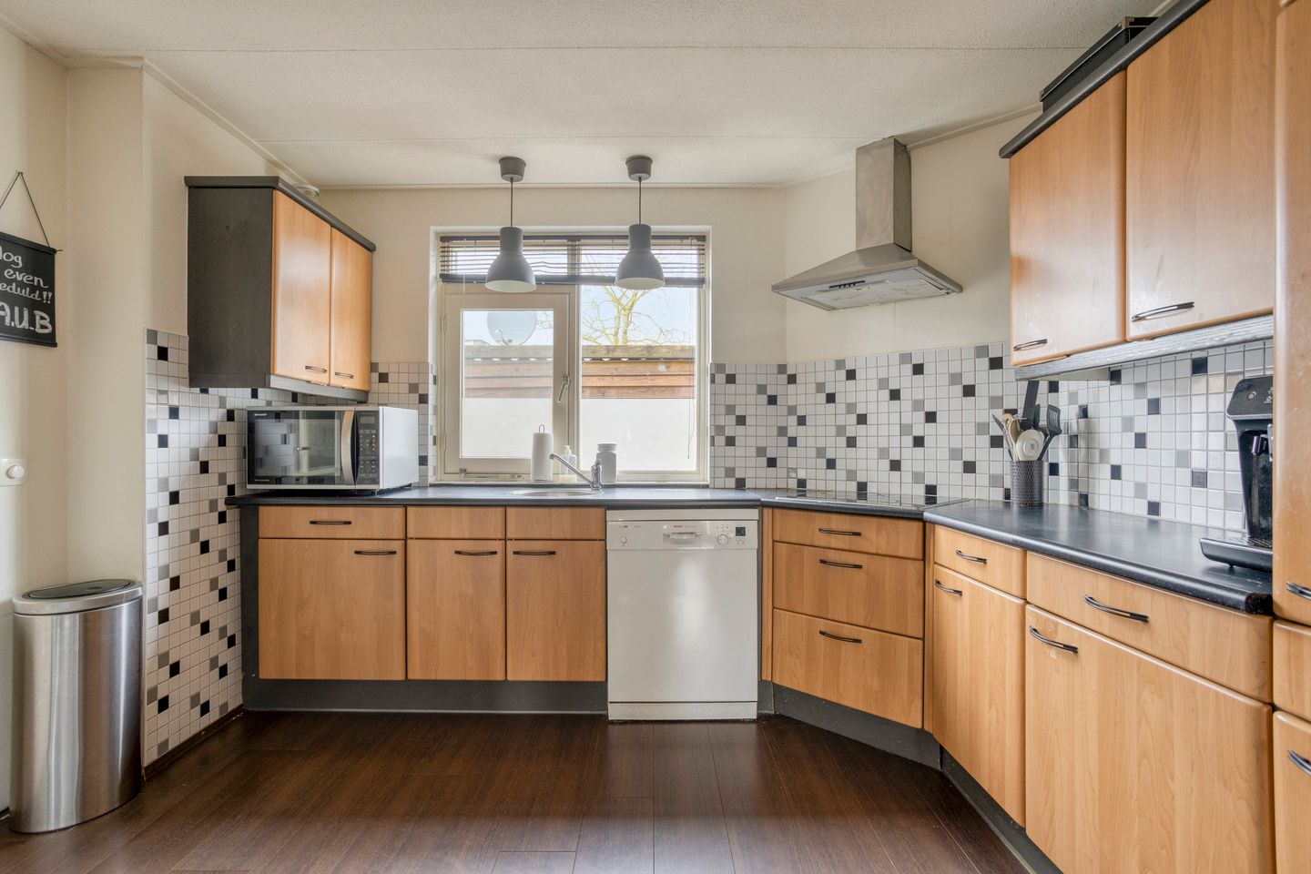 Foto 5 van Wichmondseweg 11-E