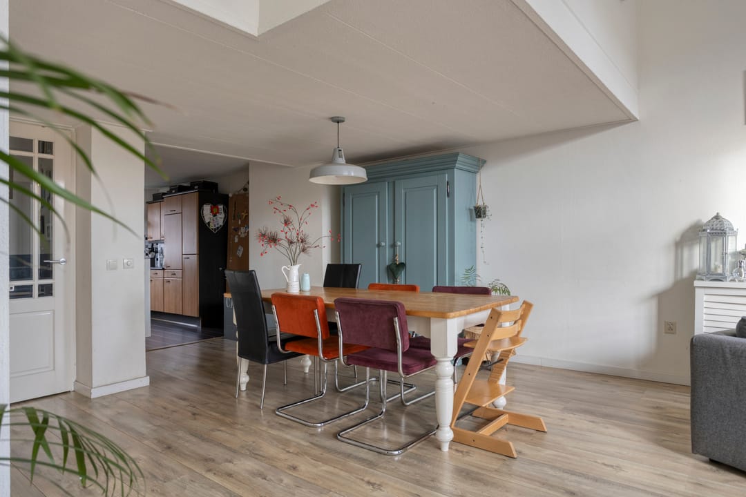 Foto 8 van Wichmondseweg 11-E