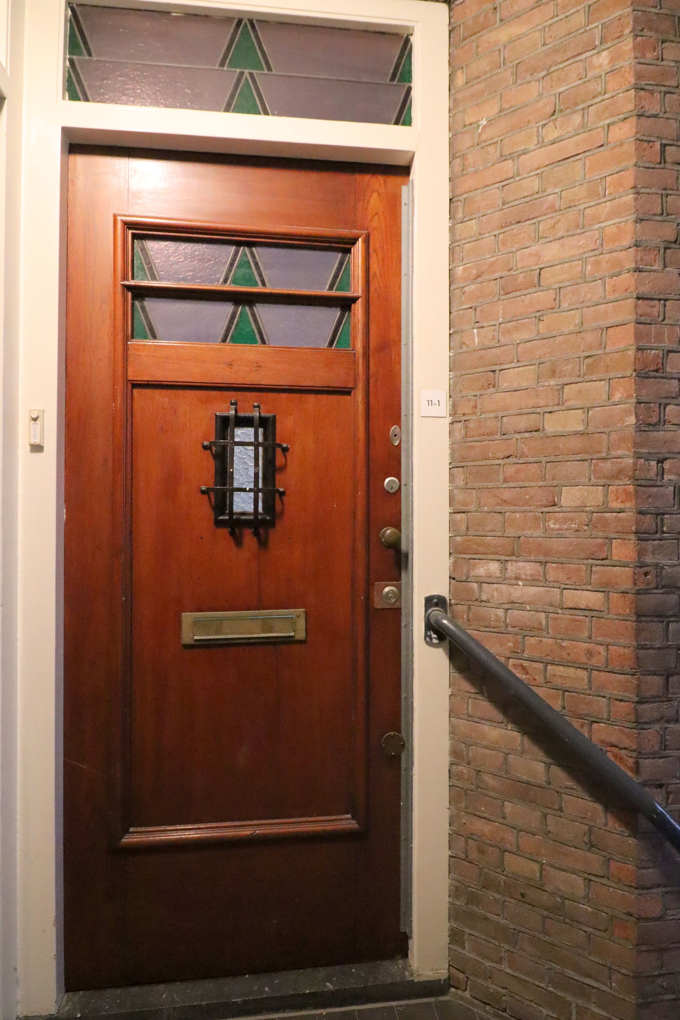 Foto 27 van Tweede Helmersstraat 11-1