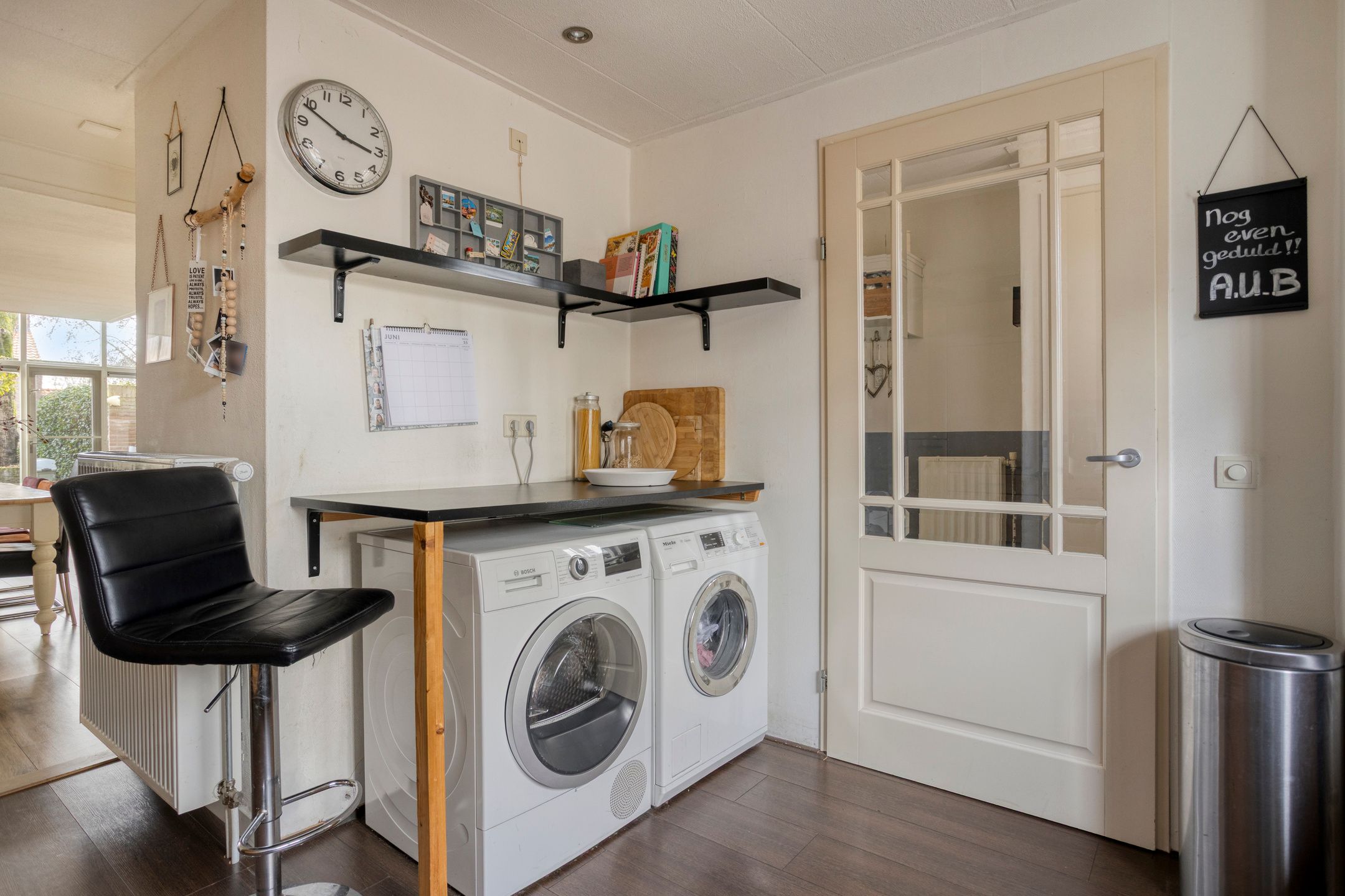 Foto 12 van Wichmondseweg 11-E