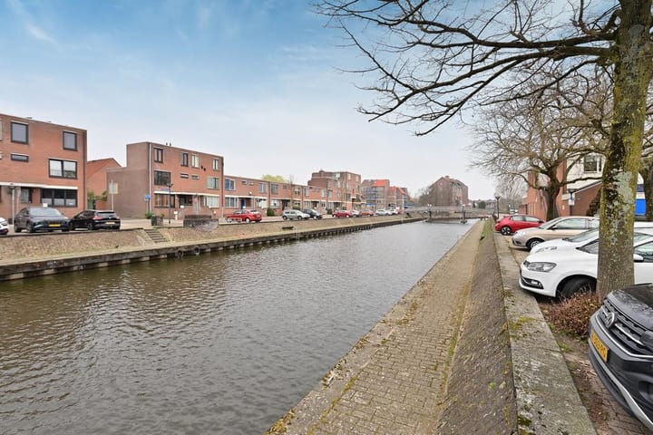 Oostkade 128