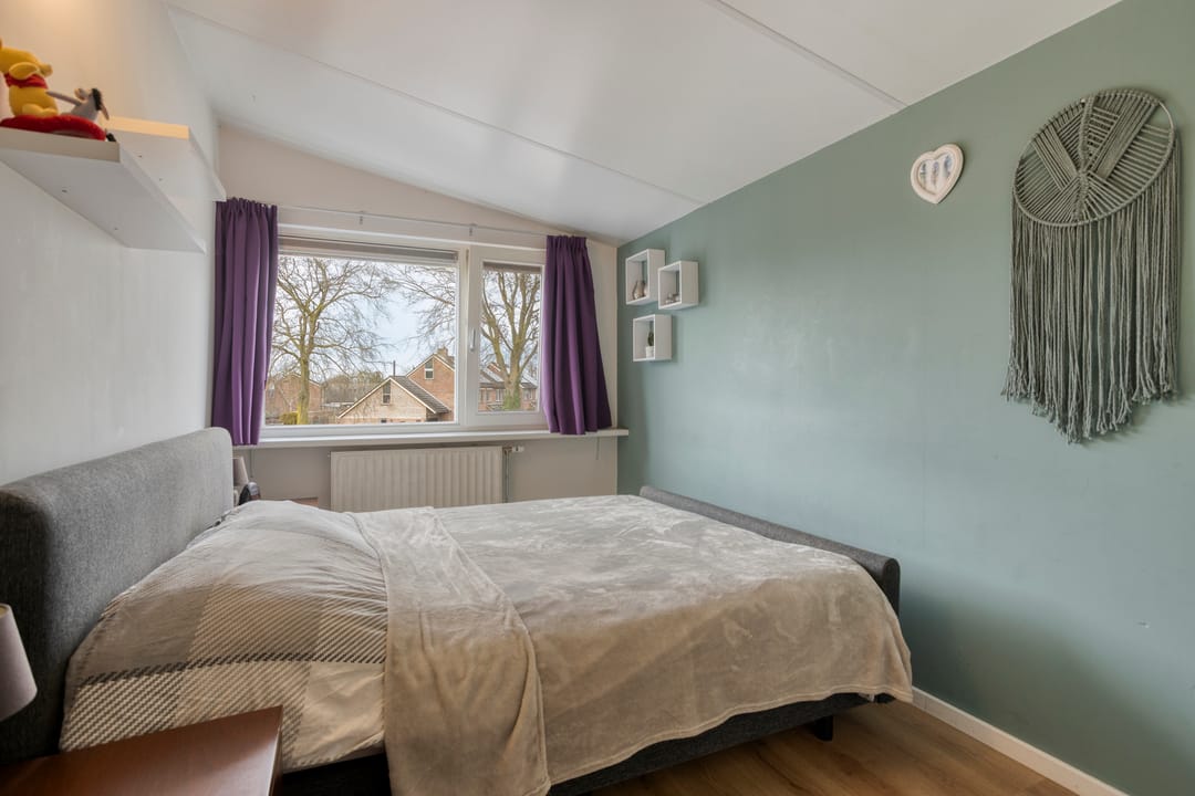 Foto 17 van Wichmondseweg 11-E