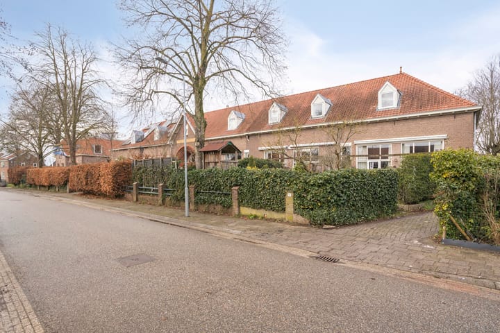 Foto 37 van Wichmondseweg 11-E