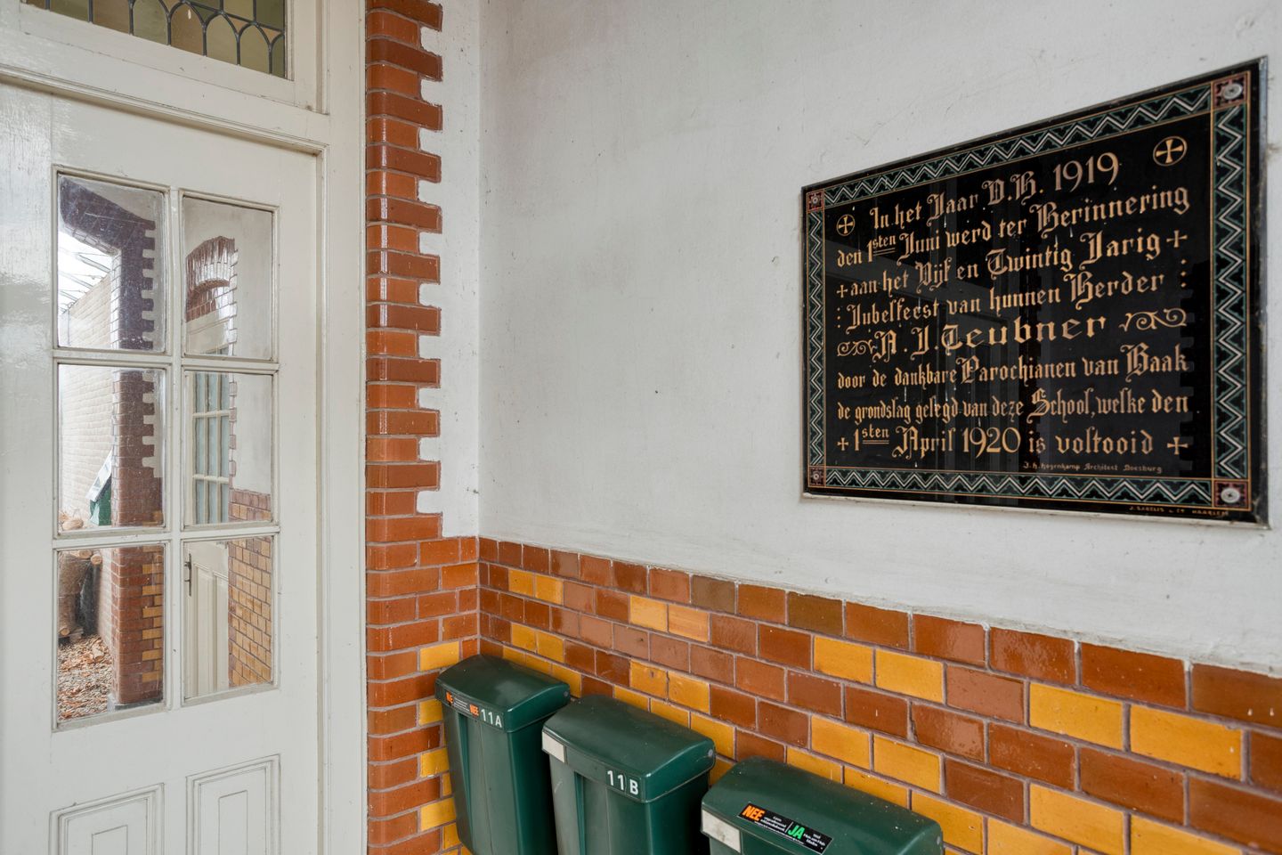 Foto 40 van Wichmondseweg 11-E