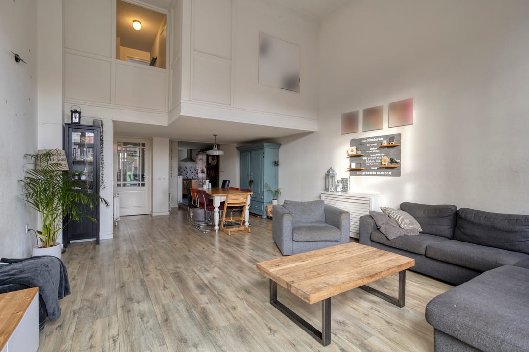 Foto 7 van Wichmondseweg 11-E