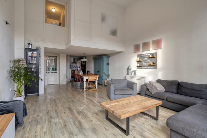 Foto 7 van Wichmondseweg 11-E