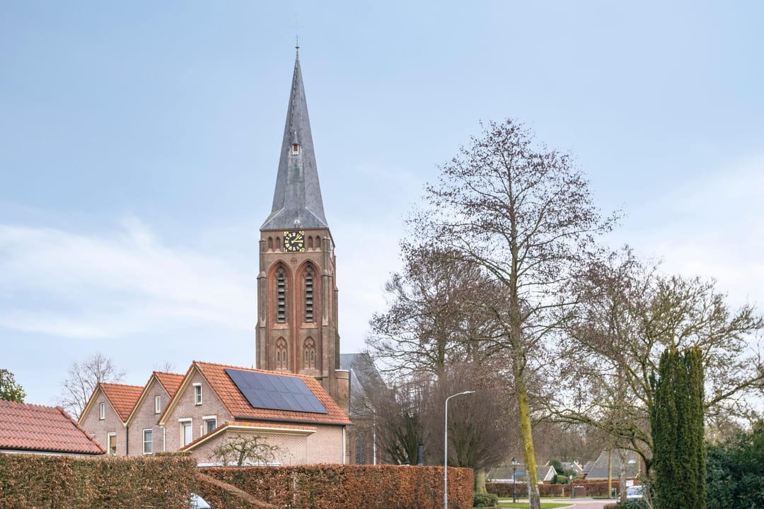 Foto 41 van Wichmondseweg 11-E