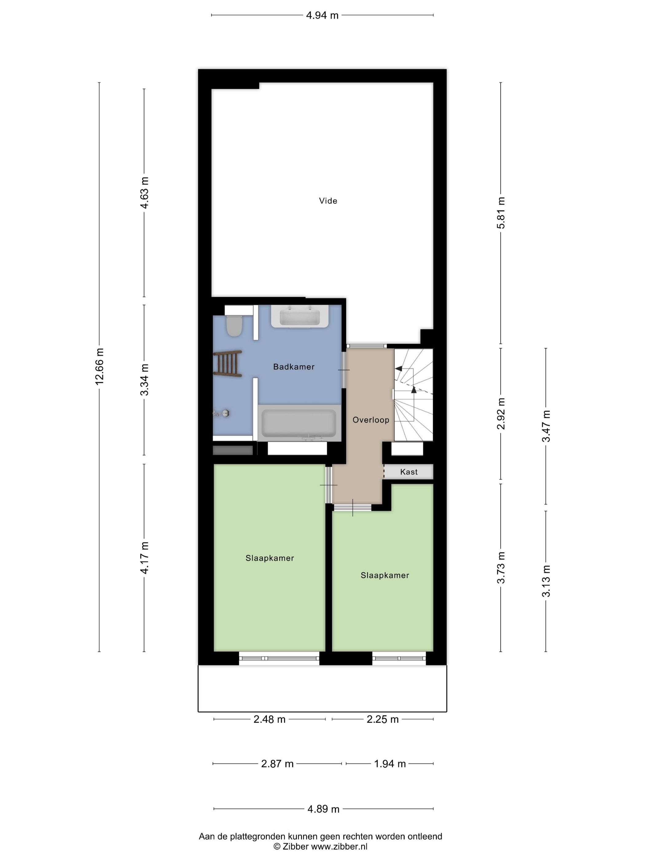 Foto 45 van Wichmondseweg 11-E